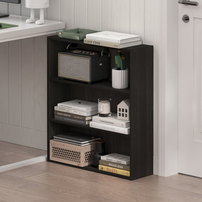 Bibliothèque Furinno Basic 3-Shelf