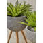 Mondovi Fibreglass Cachepot-2053356342