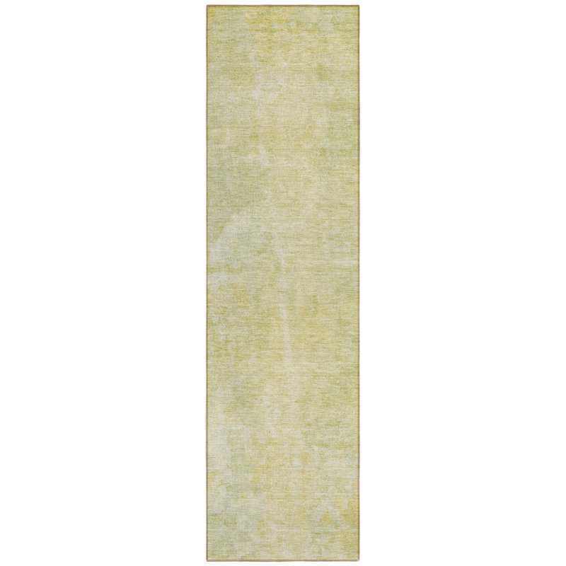 Tapis de couloir d'extérieur 8 po
