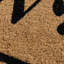 Animal Print Doormat