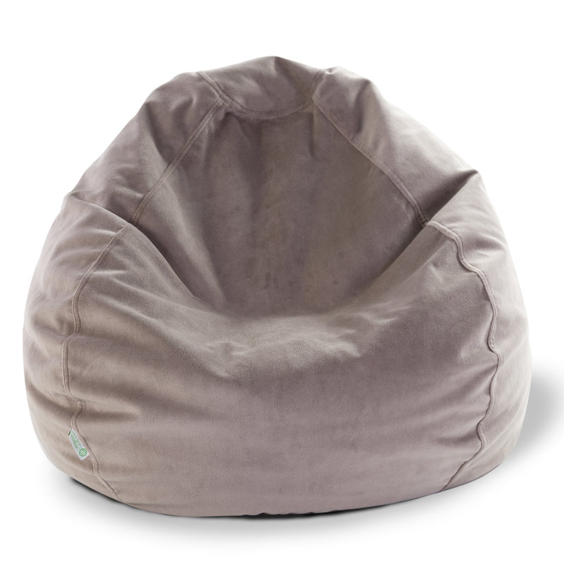Fauteuil à billes et méridienne standard, Polyester acier
