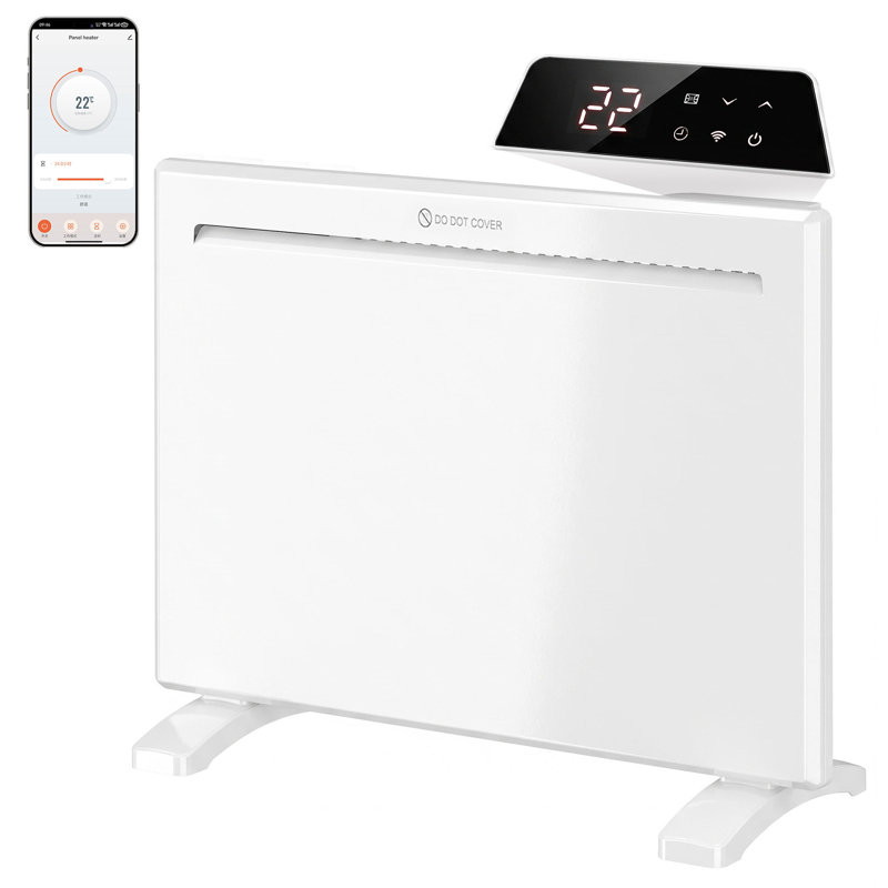 Dual-use Heater
