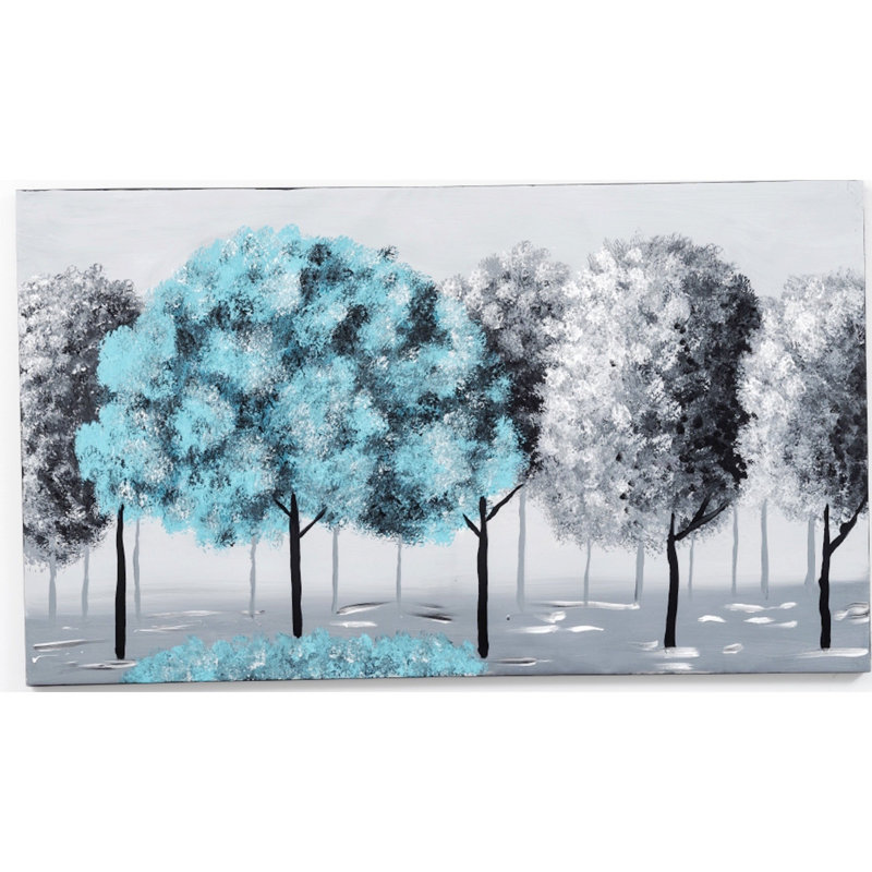 Wall Canvas Paintings