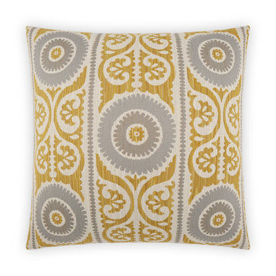 Selma Pillow Cover & Insert