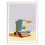 Outlook 2 Print by Garrett, Gregory-526376043
