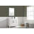 Estate 36'' Single Bathroom Vanity with Quartz Top-1541029774