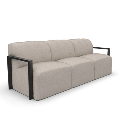 Rosalie 90" Sunbrella® Patio Sofa