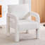 Upholstered Armchair-580491639