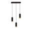 Calrissian 3 - Light Cylinder Pendant