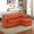 Orange est en rupture de stock
