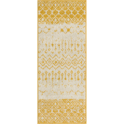 Tapis en polypropylène tissé à la machine Briehn