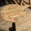 Seaton Swivel Adjustable Height Bar Stool