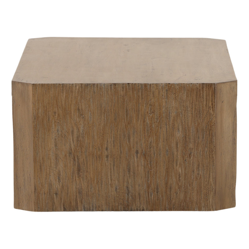 Moore Coffee Table Natural
