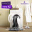 Slumberdown Cosy & Snug Sherpa Fleece Heated Throw Blanket 10 Heat Settings Over Blanket-88928678