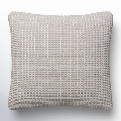 Waverly Wool Blend Throw Pillow