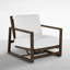 Avondale Patio Lounge Chair with Cushions-27964946-138086222-138086223