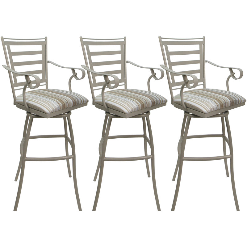 Bois flottant Whitelinen - Beige, Beige, Blanc