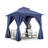 Steel Patio Gazebo-117025099