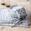 over&back Hand-Blocked Placemats, Set of 4-107105667
