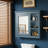 30'' x 28'' Medicine Cabinet, Wall Mounted Bathroom Storage Cabinet, Modern Bathroom Wall Cabinet with Mirror,Medicine Cabinet,  Mirror Cabinet with 3 Open Shelves (Not Include Bathroom Vanity )-854678091