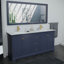 Ensemble de meuble-lavabo double 72 po Avery-41604565-80213068
