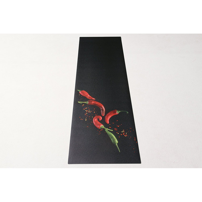 Mithila Modern Kitchen Mat, Runner 50 x 120cm