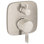 Ecostat Modern Pressure Shower Faucet Trim