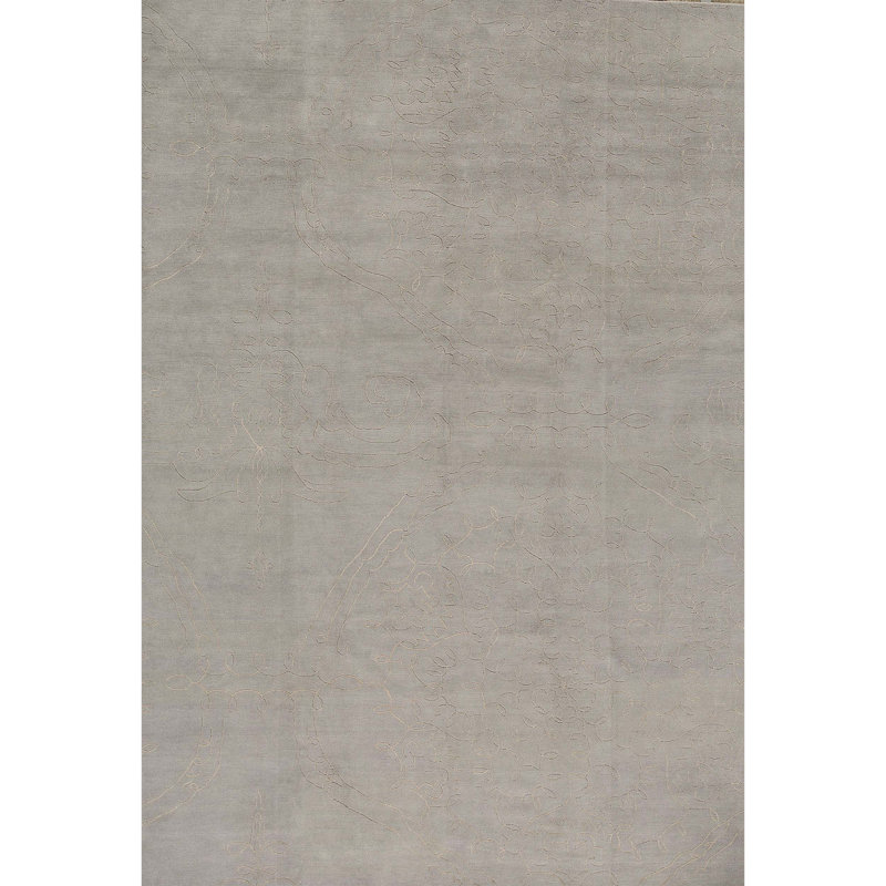 Windsom One-of-a-Kind 9'10" X 13'11" Area Rug