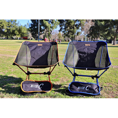 Ultralight Folding Camping Chair by MUKE