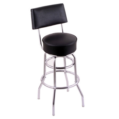 Tabouret tournant 25 "Classic Series