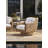 Swivel Lounge Chair