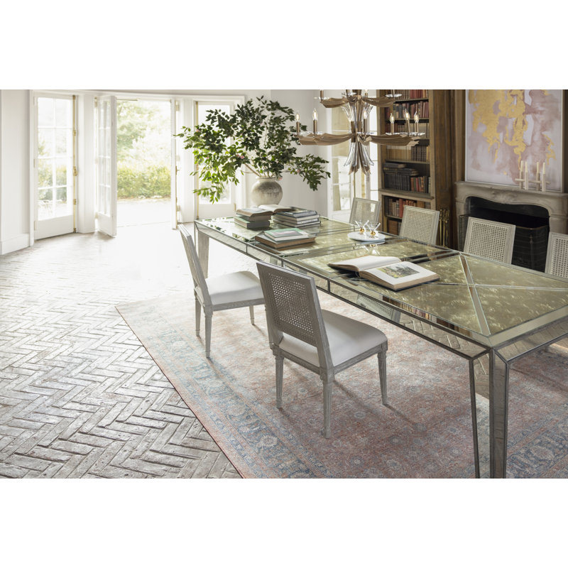 Annette Solid Wood Dining Chair
