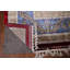 Tapis de style victorien traditionnel 10 x 13