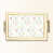 White/Gold