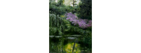 ARTBYLYNNCAROLE.COM Logo