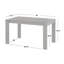 Ensemble repas pour 4 personnes Biran-1370338389