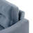 Versatile Sectional Sofa For Various Rooms With Space-Saving Feature-956267664