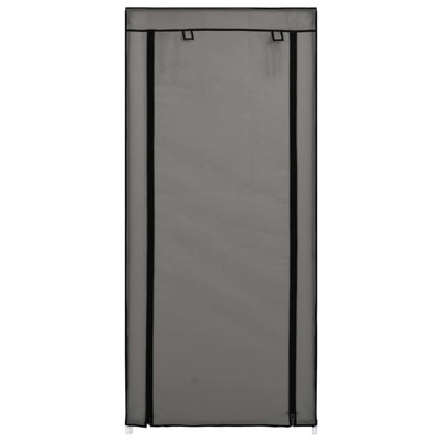 10 Pair Shoe Rack