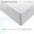 Voltaire 22" Ceramic Vessel Bathroom Sink-71104316