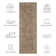 Darryl-James Performance Floral Indoor/Outdoor Area Rug