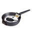 Satin Stripe Design Non-Stick Induction Frying Pan-60810172