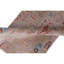 High-Quality Hand-Knotted Pink And Red Area Rug