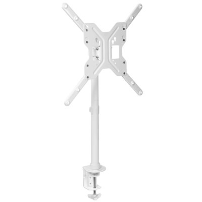 VIVO Ultrawide Screen TV Desk Mount up to 55", STAND-V155C Series
