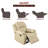 Ashey Recliner Chair-195285694