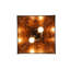 Rustic Lodge 2 - Light Pendant-71206836