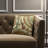 Paisley Cove Paisley Reversible Throw Pillow-15824983-108927706