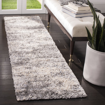Rabia Shag 200 Performance Rug