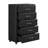 Gribble 29.5'' W 5 - Drawer Dresser-33805500