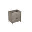 Base de meuble-lavabo de salle de bain