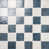 Midnight Blue/Seashell White